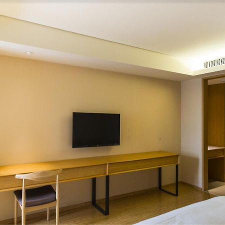 Ji Hotel Panjin Railway Station Bagian luar foto