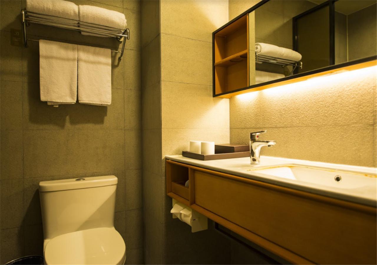 Ji Hotel Panjin Railway Station Bagian luar foto